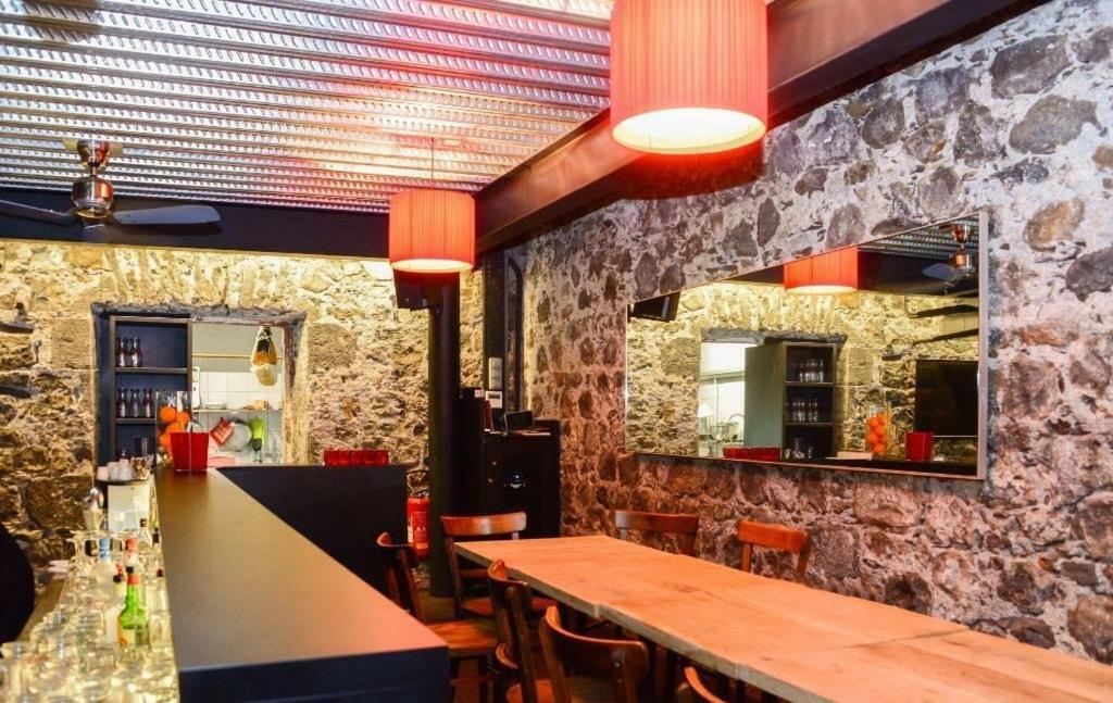 Appartement Hypercentre+ Place De Parking Privee Saint-Denis Luaran gambar
